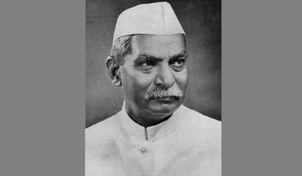 Rajendra Prasad