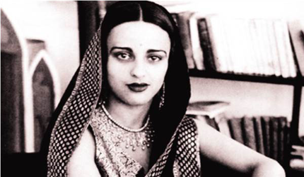 अमृता शेरगिल की जीवनी Amrita Shergill Biography in Hindi